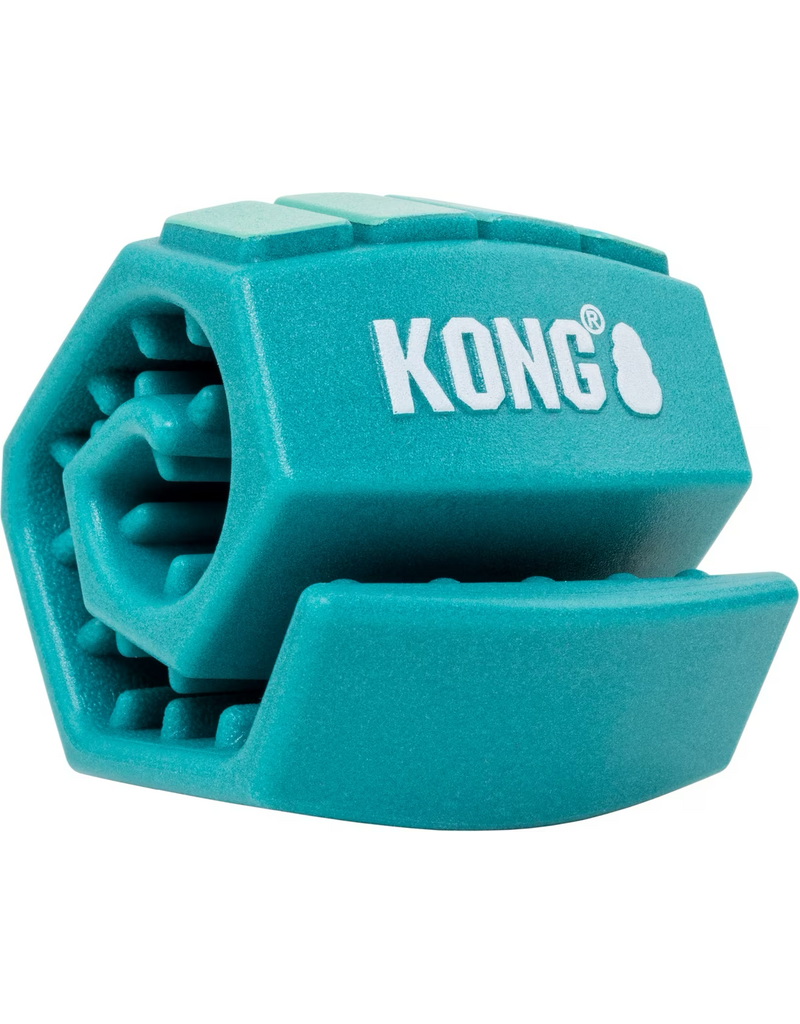 Kong Company Kong Dog Toy Rewards Roll Upz Ball Md