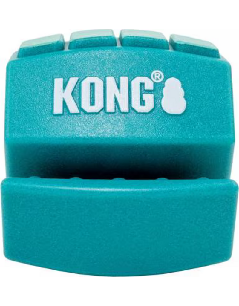 Kong Company Kong Dog Toy Rewards Roll Upz Ball Md