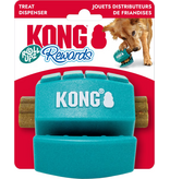 Kong Company Kong Dog Toy Rewards Roll Upz Ball Md