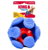 Kong Company Kong Rewards Wrapz Ball Med/Lg