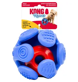 Kong Company Kong Rewards Wrapz Ball Med/Lg