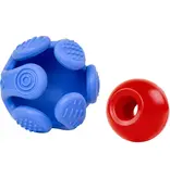 Kong Company Kong Rewards Wrapz Ball Med/Lg