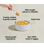 Open Farm Open Farm Gently Cooked Fish Frozen Dog Food