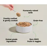 Open Farm Open Farm Gently Cooked Lamb Frozen Dog Food