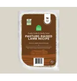 Open Farm Open Farm Gently Cooked Lamb Frozen Dog Food