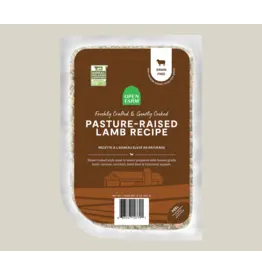 Open Farm Open Farm Gently Cooked Lamb Frozen Dog Food