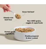 Open Farm Open Farm Gently Cooked Beef Frozen Dog Food