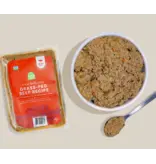 Open Farm Open Farm Gently Cooked Beef Frozen Dog Food