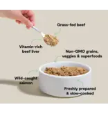 Open Farm Open Farm Gently Cooked Surf & Turf Frozen Dog Food