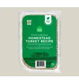 Open Farm Open Farm Gently Cooked Turkey Frozen Dog Food