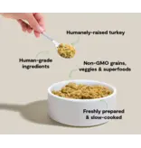 Open Farm Open Farm Gently Cooked Turkey Frozen Dog Food