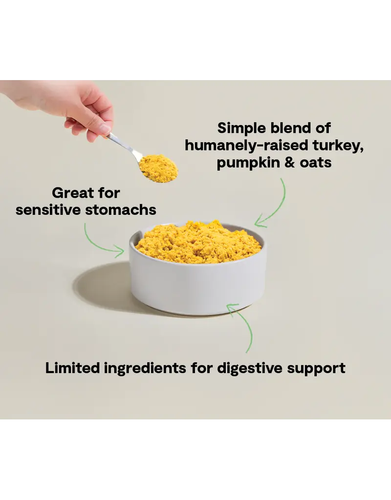 Open Farm Open Farm Gently Cooked Tummy Rescue Frozen Dog Food