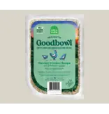 Open Farm Open Farm Goodbowl Chicken & Grains Frozen Dog Food