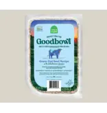 Open Farm Open Farm Goodbowl Beef & Grains Frozen Dog Food