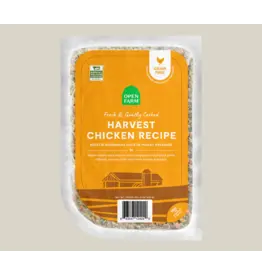 Open Farm Open Farm Gently Cooked Chicken Frozen Dog Food