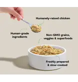 Open Farm Open Farm Gently Cooked Chicken Frozen Dog Food