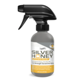 WF Young Silver Honey Horse Rapid Skin Relief (Max)  Strength Scratches Spray 6 Oz