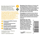 WF Young Silver Honey Horse Rapid Skin Relief (Max)  Strength Scratches Spray 6 Oz