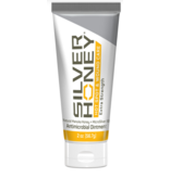 WF Young Silver Honey Hot Spot & Wound Care Ointment  Extra Strength  2oz