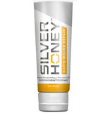 WF Young Silver Honey Rapid Wound Repair Ointment  2oz