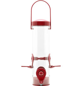 Woodstream Corp. Sierra 2-in-1 Bird Feeder 4 lb