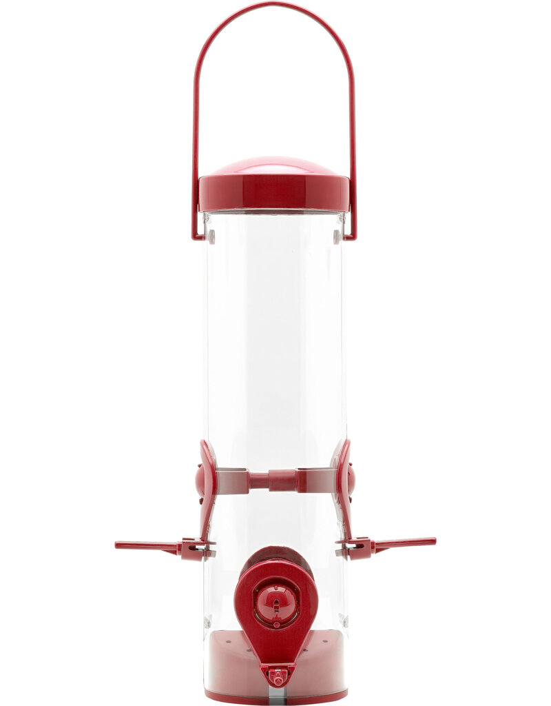 Woodstream Corp. Sierra 2-in-1 Bird Feeder 4 lb