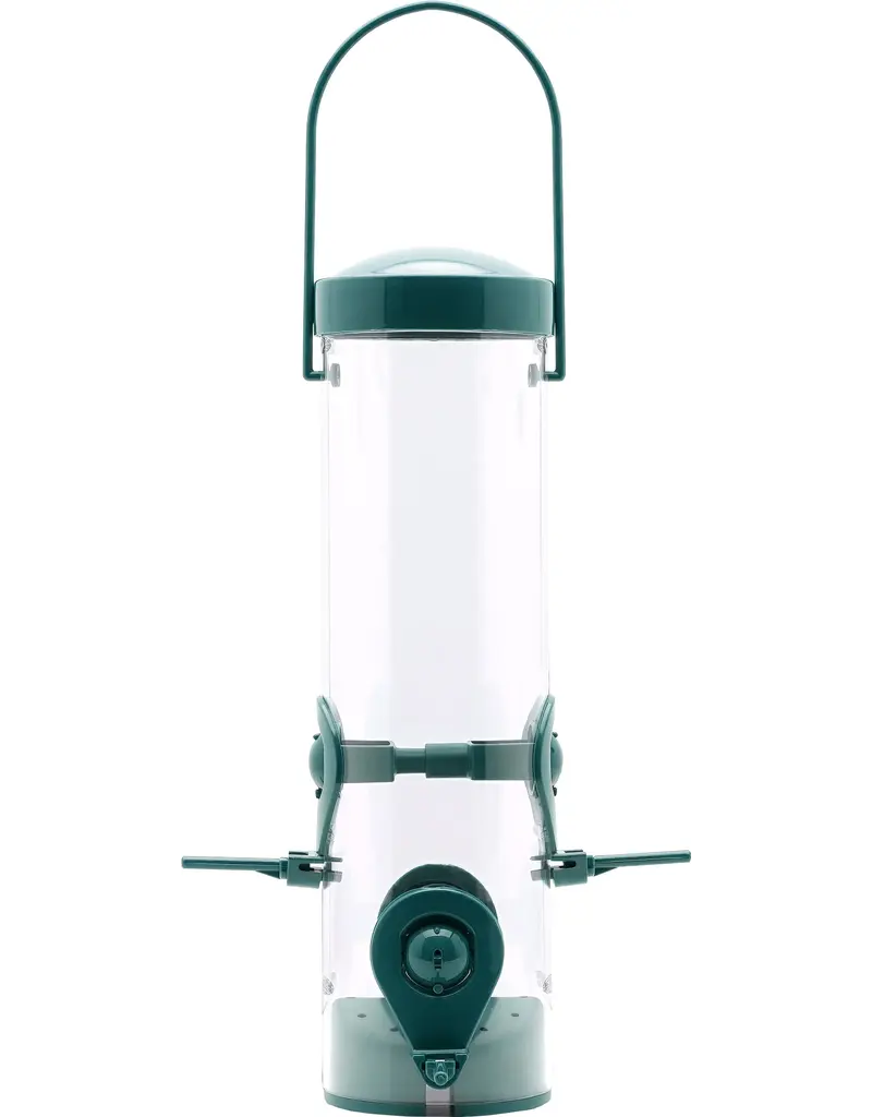Woodstream Corp. Sierra 2-in-1 Bird Feeder 4 lb