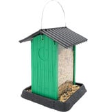 Village Collection Fiesta Village Collection Hopper Bird Feeder 4.25 lb