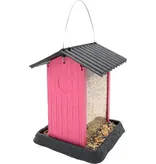 Village Collection Fiesta Village Collection Hopper Bird Feeder 4.25 lb
