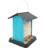 Village Collection Fiesta Village Collection Hopper Bird Feeder 4.25 lb