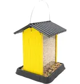 Village Collection Fiesta Village Collection Hopper Bird Feeder 4.25 lb
