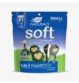 Ark Naturals Ark Naturals Soft Brushless Toothpaste Chews