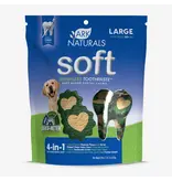 Ark Naturals Ark Naturals Soft Brushless Toothpaste Chews