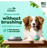 Tropiclean Tropiclean Fresh Breath Dental Water Additive Concentrate 2.2 Oz