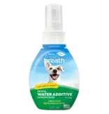 Tropiclean Tropiclean Fresh Breath Dental Water Additive Concentrate 2.2 Oz
