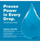 Tropiclean Tropiclean HomeVet Soothing Eye Wash for Dogs & Cats 4 Oz