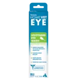 Tropiclean Tropiclean HomeVet Soothing Eye Wash for Dogs & Cats 4 Oz