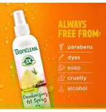 Tropiclean Tropiclean EnduraScent Pineapple Deodorizing Spray 8 oz