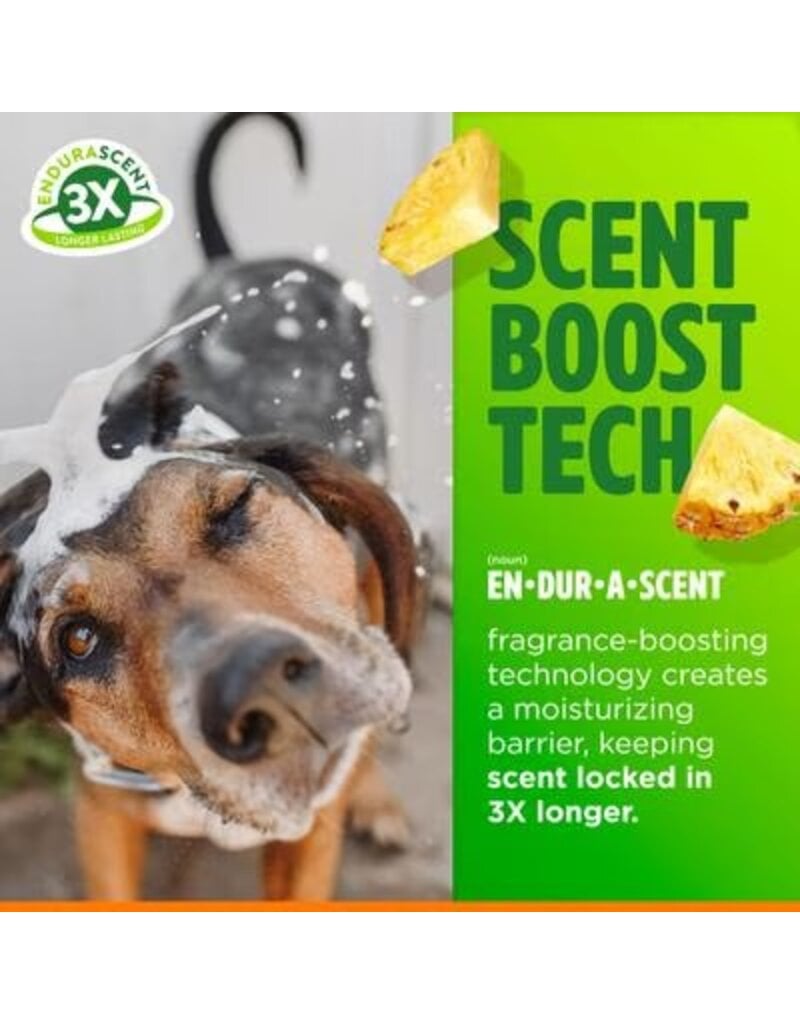 Tropiclean Tropiclean EnduraScent Pineapple Deodorizing Spray 8 oz