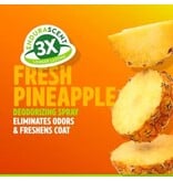 Tropiclean Tropiclean EnduraScent Pineapple Deodorizing Spray 8 oz