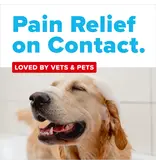 Tropiclean Tropiclean OxyMed Hot Spot Medicated Dog Shampoo 20 Oz