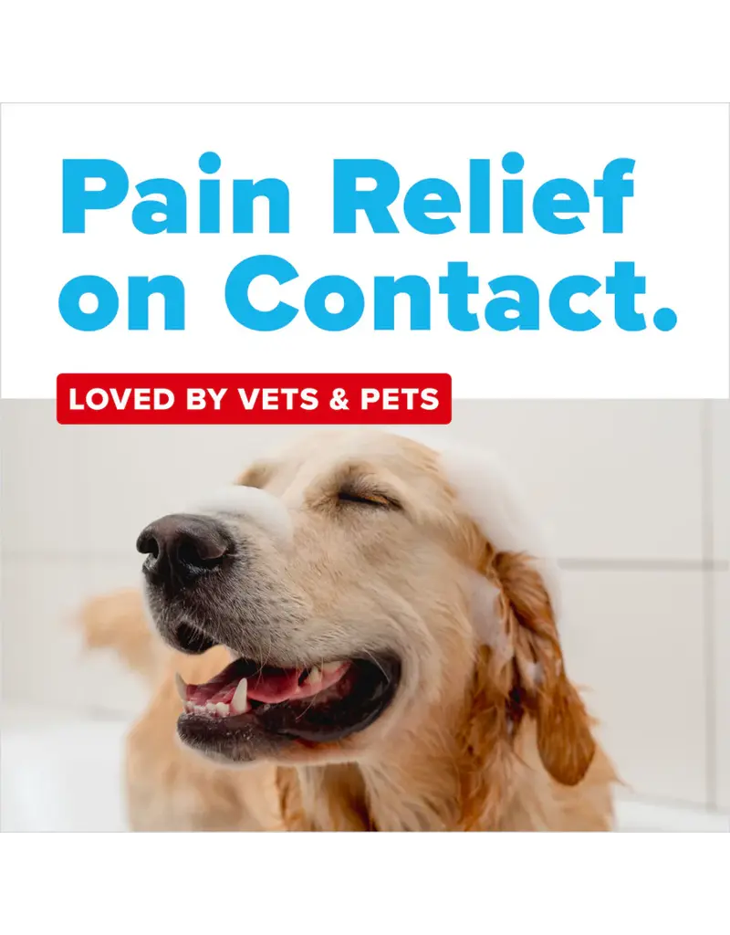 Tropiclean Tropiclean OxyMed Hot Spot Medicated Dog Shampoo 20 Oz