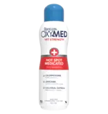 Tropiclean Tropiclean OxyMed Hot Spot Medicated Dog Shampoo 20 Oz