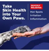 Tropiclean Tropiclean OxyMed Hot Spot Medicated Dog Shampoo 20 Oz