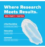 Tropiclean Tropiclean OxyMed Hot Spot Medicated Dog Shampoo 20 Oz