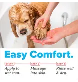 Tropiclean Tropiclean OxyMed Hot Spot Medicated Dog Shampoo 20 Oz