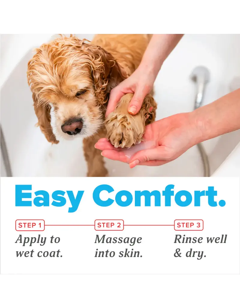 Tropiclean Tropiclean OxyMed Hot Spot Medicated Dog Shampoo 20 Oz