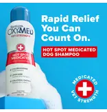 Tropiclean Tropiclean OxyMed Hot Spot Medicated Dog Shampoo 20 Oz
