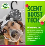 Tropiclean Tropiclean Odor Control Dog Shampoo Raspberry/Lime 20 Oz