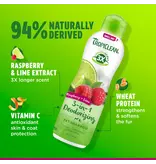 Tropiclean Tropiclean Odor Control Dog Shampoo Raspberry/Lime 20 Oz